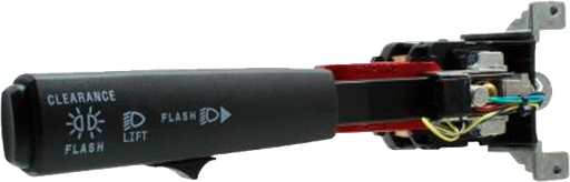 [S-28350] Palanca Cruce Luz Direccionales Mack CH importado visión hasta 2006 11 pines