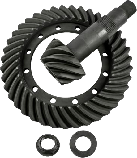 [S-D425] Piñon Y Corona 8X37 Dientes del 1era diferencial Rockwell RD/RP/RT 17140/20140/34145/40140/40145/44145