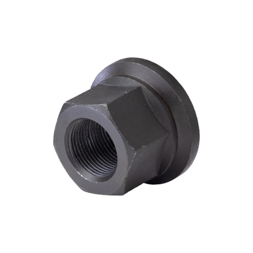[S-9415] Tuerca Ciega con Brida M22 x 1.5