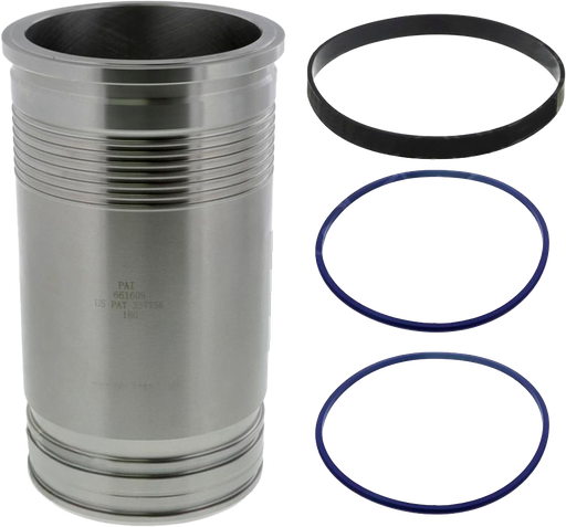 [661610] Kit camisa Y sellos freightliner S60 12.7 Litros