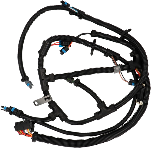 [23522323] Arnés de cableado de sensor del motor Detroit S60 DDEC IV