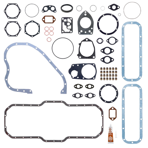 [EGS3904] LOWER GASKET SET (ERK8015001)