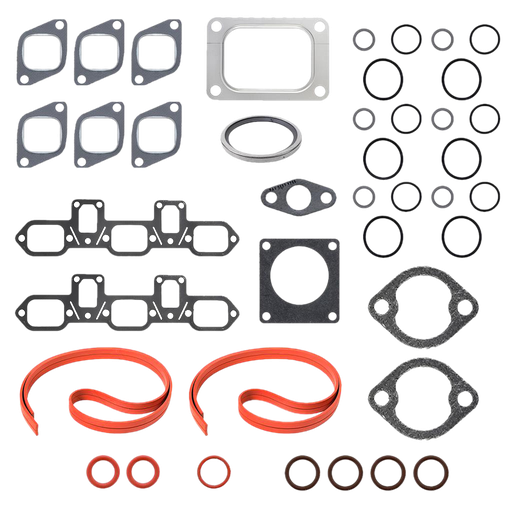 [EGS3896] Kit empaque inferior motor E7 Mecanico