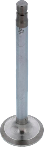 [EM81410] Valvula escape larga duración E6 - 2 Válvulas