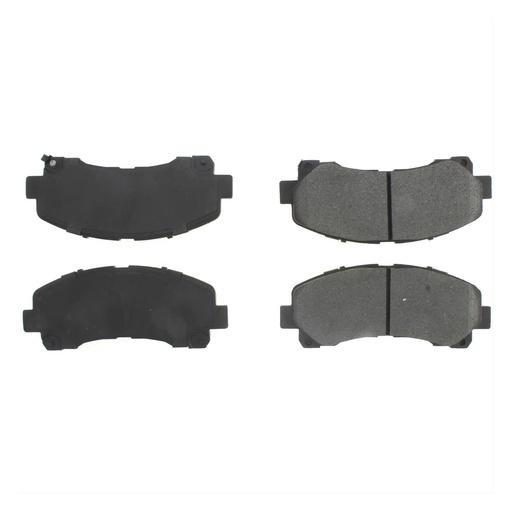 [102.16770] PF Chevrolet D-max (11A),  TrailBlazer (12A), Isuzu D-max (08-19) / Mazda BT-50 (20A) / Maxus T60 (17A) delantera ADV