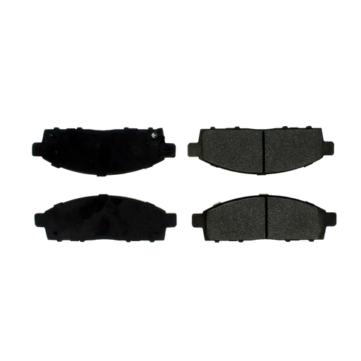 [103.15190] PF Mitsubishi L200 2.4, 2.5 L (05-19), L200 2.2L (19A), Montero 3,2L (08-14), Montero Sport 2.5, 3.0 L (08-22), Nativa (08A) / Nissan NV200 Van (10A) / Dongfeng NV200 Vanetta (09A) delantera C-TEK