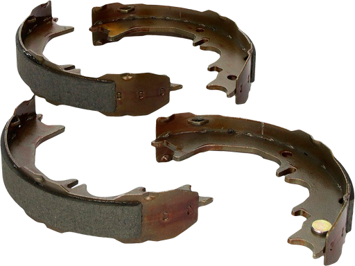 [111.08500] Banda de Freno de estecionamiento 4runner 02-10/Fj Cruiser 06-22/Lexus GX400/460/470 12-17 / Hilux/Sequoia 00-07/ Fortuner 07A/ Land Crusier / Prado  09-23 Trasera Centric