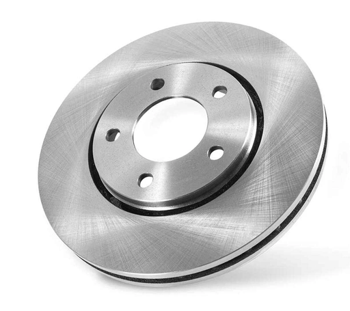 [121.48009] Rotor  Chevrolet Traker Gran Vitara (99-07) / Suzuki Gran Vitara-Escudo (97-05) delantero Stoptech D:286,5 mm, h:29 mm, 5H