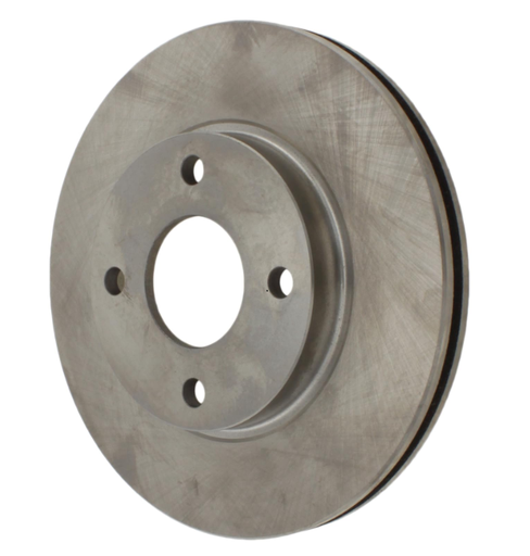 [121.61061] Rotor Ford Delantero