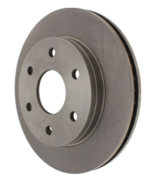 [121.66040] Rotor Chevrolet Delantero Stoptech