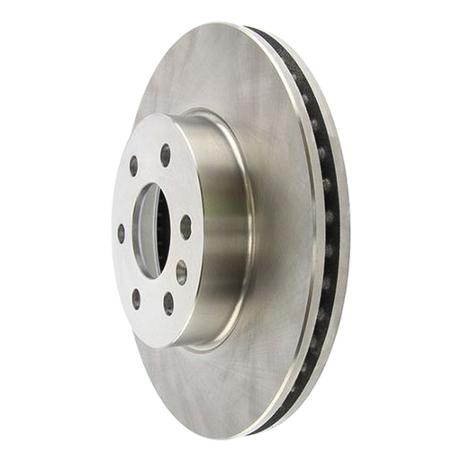 [121.66078] Rotor Chevrolet Delantero Powerstop