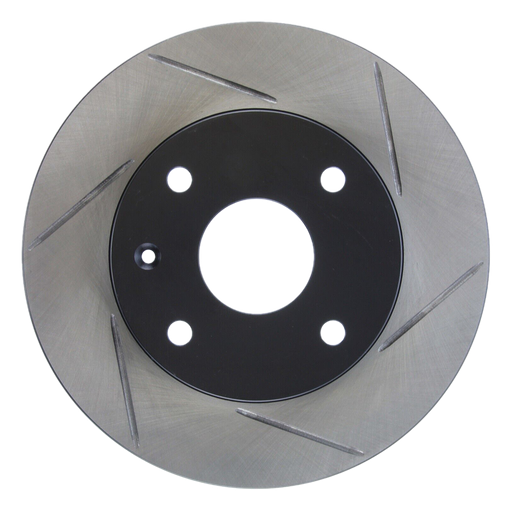 [126.49009SL] Rotor Chevrolet / Daewoo / Suzuki Delantero Stoptech