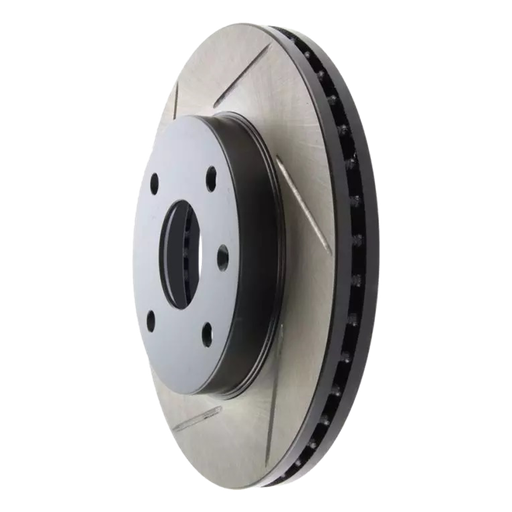 [126.49009SR] Rotor Chevrolet / Daewoo / Suzuki Delantero Stoptech