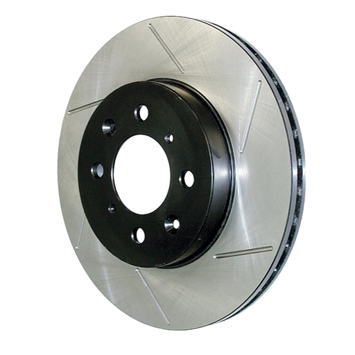 [126.49010SR] Rotor Chevrolet / Suzuki Trasero Stoptech
