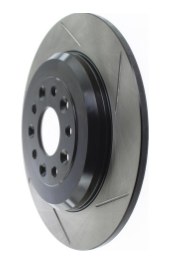 [126.61081SR] Rotor Ford / Lincoln Delantero Stoptech