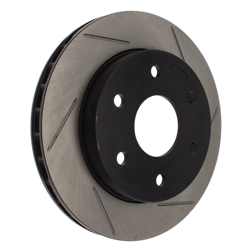 [126.66040SL] Rotor Chevrolet / Cadillac Delantero Stoptech