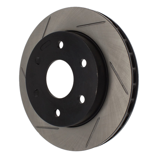 [126.66040SR] Rotor Chevrolet / Cadillac Delantero Stoptech