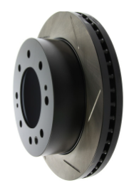 [126.66074SR] Rotor Chevrolet Delantero Stoptech