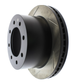 [126.66075SR] Rotor Chevrolet Trasero Stoptech