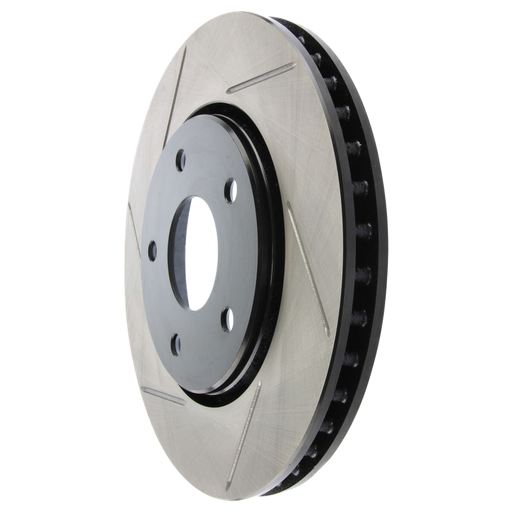 [126.67069SR] Rotor Dodge / Volkswagen / Chrysler Delantero Stoptech