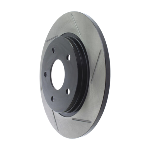 [126.67071SL] Rotor Dodge / Chrysler Trasero Stoptech