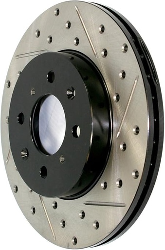 [127.63071R] Rotor Delantero ( Lado Derecho) Cherokee Liberty 08A KK