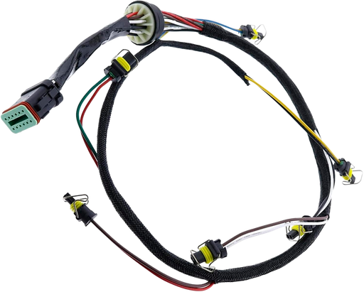 [1538920] harness/caterpillar