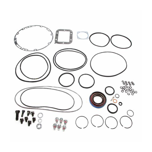 [23012438] Kit de sellos y empaques AT500