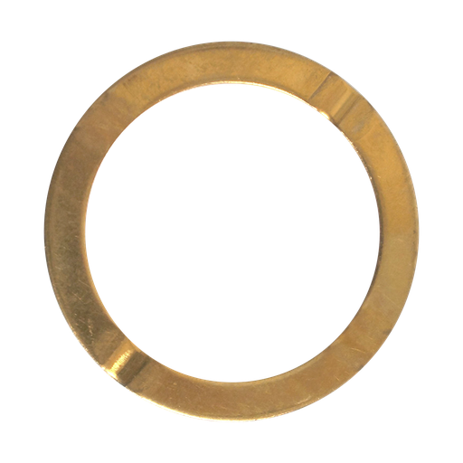 [23013454] Arandela de empuje de bronce
