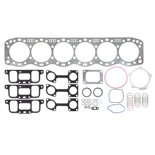 [23532333SOL] Kit de Empaque Superior Camara Detroit Diesel Serie 60