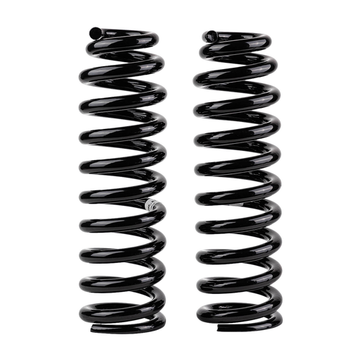 [2614] Espirales Del. Plus Tundra  3" 2007-2021