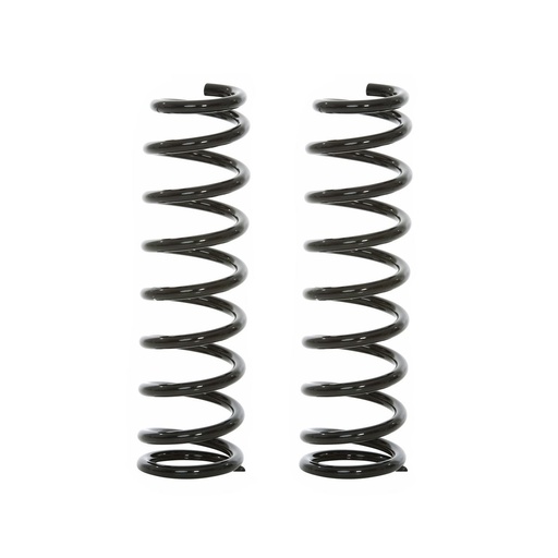 [2883] Espirales Delanteros Toyota Fortuner - 4Runner 1.5" a 3"