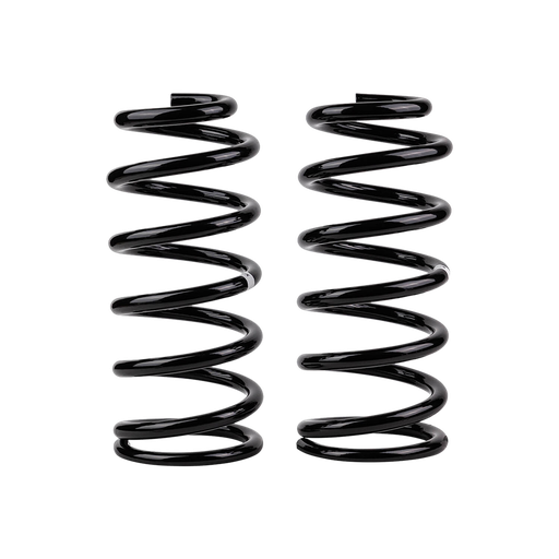 [2897] Espirales tras HD4runer 11A (el par) 400