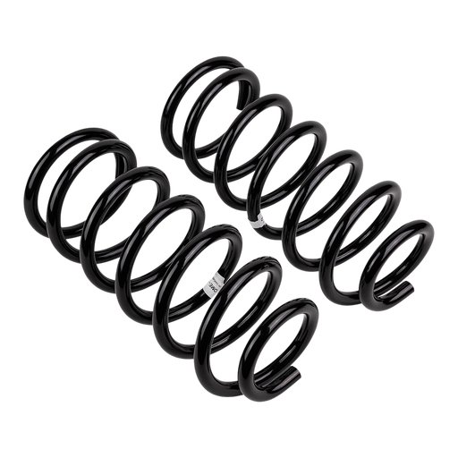 [2898] Espiral trasero HD 4runner 10-24