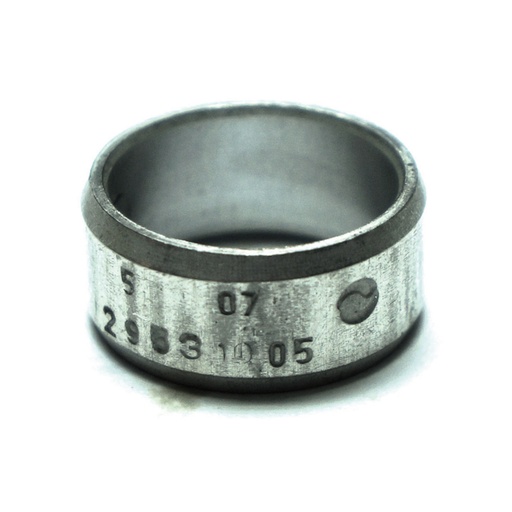 [29531005] Buje del eje de la turbina S1000-2000