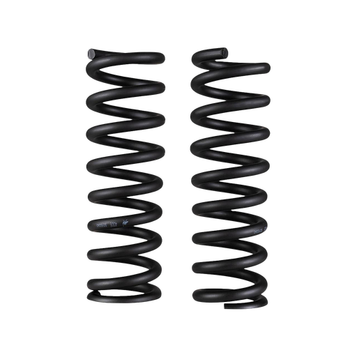 [4005] Espirales Delanteros Toyota Fortuner - 4Runner 1.5" a 3"