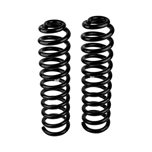 [4017] Espirales Del. Plus Tundra  3" 2007-2021