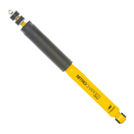 [60004] Amort trasero 4runner03-09/ FJ 2.5"