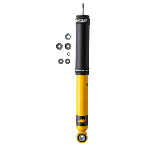 [63077] Amort sport trasero Fortuner 05-20 HD