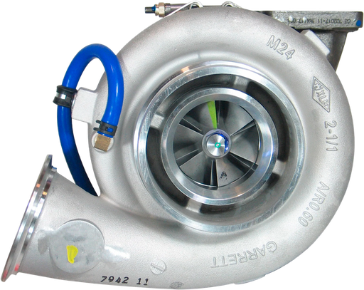 [714788-5001] Turbo Garrett para CL120 Nuevo