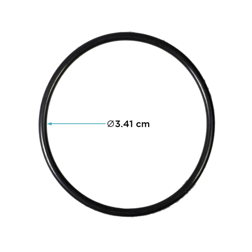 [8C0563] Sello Oring Superior Camisilla Inyector Caterpillar 3126