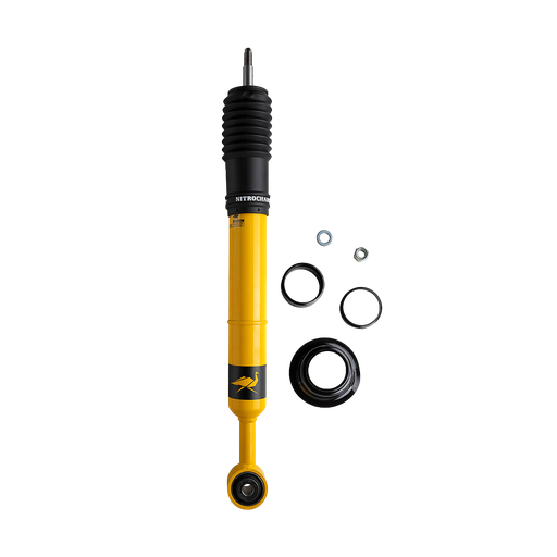 [93002] Amort del Kavak Fortuner 05-20