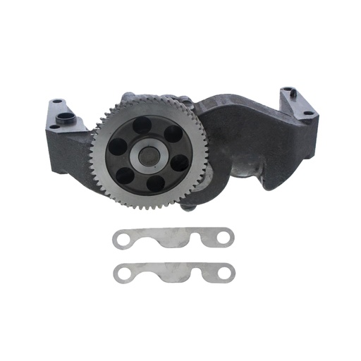[A-23505886] Bomba de Aceite Detroit Diesel S60 - 12,7 Litros de 55 Dientes