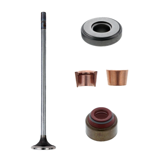 [A-23507504] Kit Valvula de escape S60 1 pza 12.7-14L