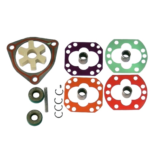 [A-23517845RK] Kit Reparación Bomba Transferencia Combustible S60