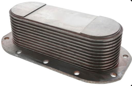 [A-23522415] Enfriador de aceite Motor S60 11 Plates 12.7 / 14 litros Model Year 1991 & Up