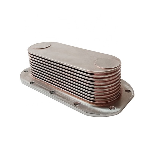 [A-23522416] Enfriado de aceite Motor S60 10 Plates