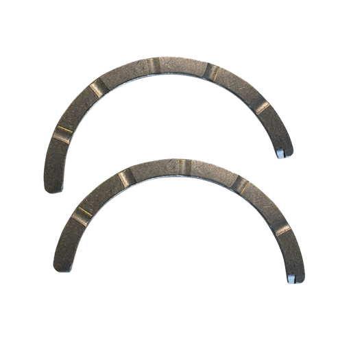 [A-23530554] Arandela media luna Front (4 Style)