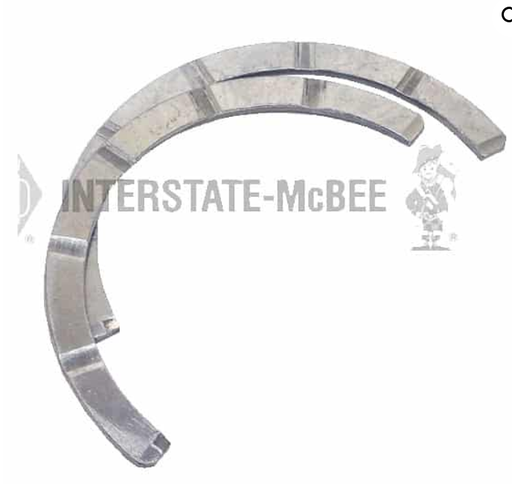 [A-23530554] Arandela media luna Front (4 Style)