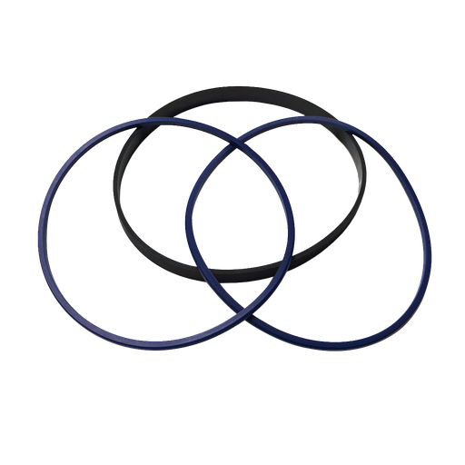 [A-23531502KT] Kit de sellos de camisa freightliner S60 12.7 Litros